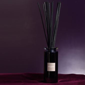 Bouquet parfum Esteban Initial et recharge Figue noire 75 ml