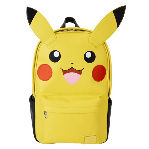 Pokémon - Sac à dos Full-Size Pokémon by Loungefly