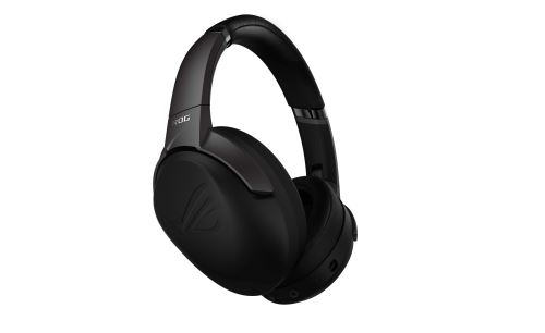 Casque Gaming sans fil Asus Rog Strix Go Noir Casque Gaming sans fil Asus Rog Strix Go Noir