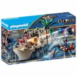 Playmobil Pirates 70413 Bastion des soldats