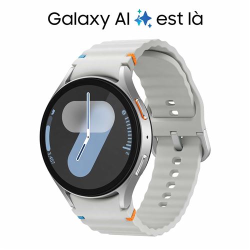 Montre Intelligente Samsung Galaxy Watch Active Date De Sortie