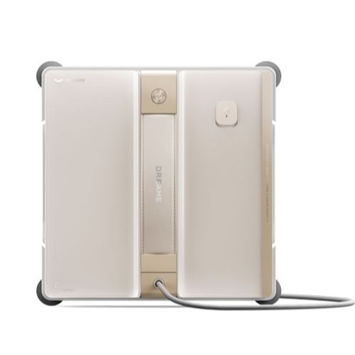 Robot Laveur de Vitres Dreame C1 Blanc - Dreame