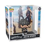 Figurine Funko Pop Albums Motorhead Ace of Spades