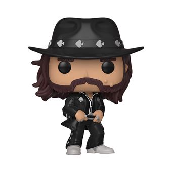 Figurine Funko Pop Albums Motorhead Ace of Spades