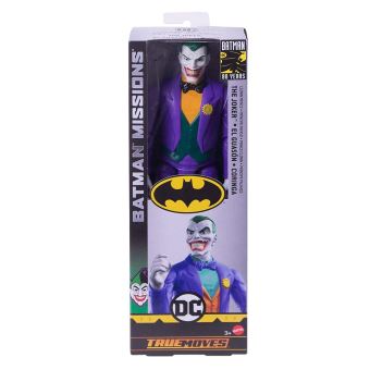 Figurine Dc Comics Joker 30 cm