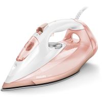 Fer vapeur Philips Azur GC4905/40 3000 W Rose et Blanc