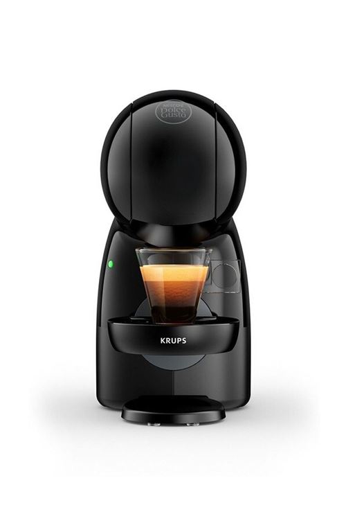 Expresso Krups Nescafé Dolce Gusto Piccolo XS YY4395FD Noir État correct - Krups reconditionné disponible sur Fnac