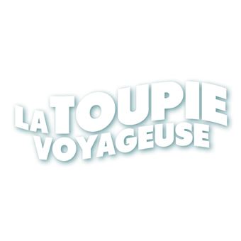 Jeu d’ambiance Buzzy Games Tornade La Toupie Voyageuse