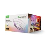 Ruban LED Nanoleaf Essentials Lightstrip Matter Kit de démarrage 2 Mètres 30 W