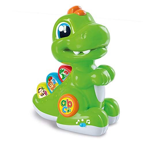 Jouet d’éveil Clementoni Baby T-Rex