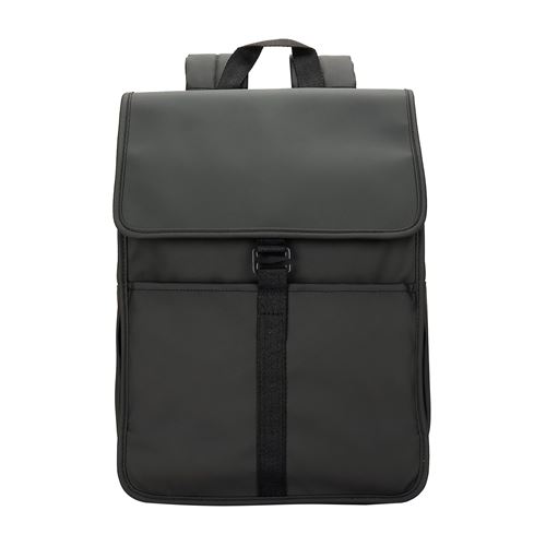 Sac à dos Accsup pour ordinateur portable 15,6 Noir