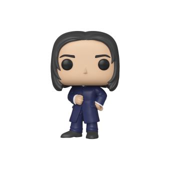 Figurine Funko Pop Harry Potter S8 Severus Snape