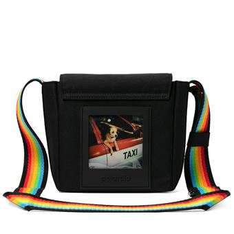 Étui Pour Appareil Photo Polaroid - Occasion, Bon état Général - Protection Pour Ton Instantané