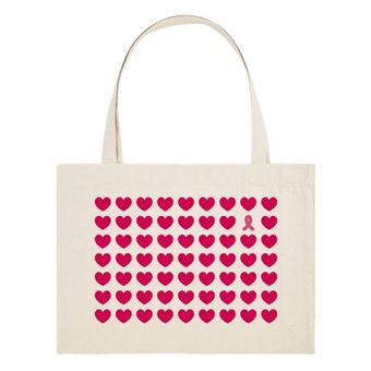 Tote bag Kapsul XXL Octrose Cours - 1