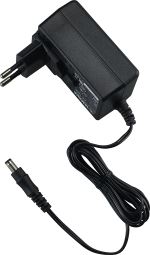 Adaptateur secteur Yamaha PA-130 Noir