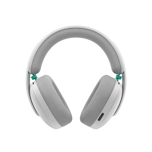 Logitech G325 Casque Gaming sans fil - vue 4