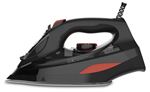 Fer à repasser Black+Decker BXIR3000E 3000 W Noir et Rouge