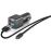 Chargeur allume-cigare Double USB Temium + Câble Micro USB 1 m_0