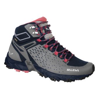 chaussure trail gore tex femme