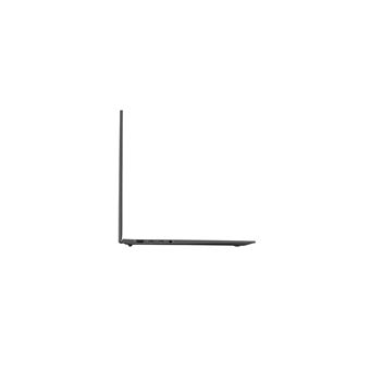 PC Portable LG gram 17Z90Q-G.AD7CF 17" Intel Core i7 32 Go RAM 1 To SSD Gris charbon