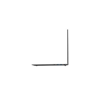 PC Portable LG gram 17Z90Q-G.AD7CF 17" Intel Core i7 32 Go RAM 1 To SSD Gris charbon
