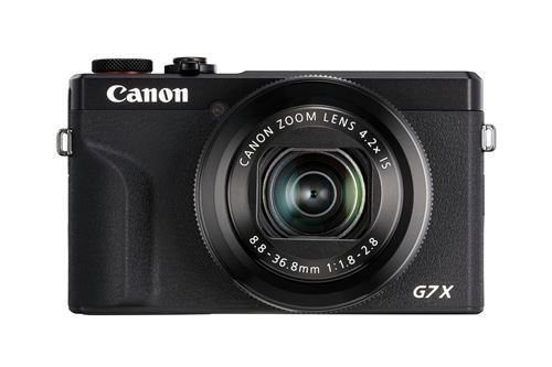 kit vlogger premium canon powershot g7 x mark iii