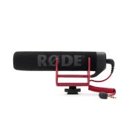 Microphone léger Noir Rode VideoMic Go pour caméra