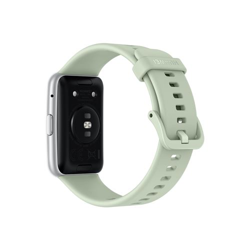 Montre connectée Huawei Watch Fit Vert - Fnac.ch - Montre connectée