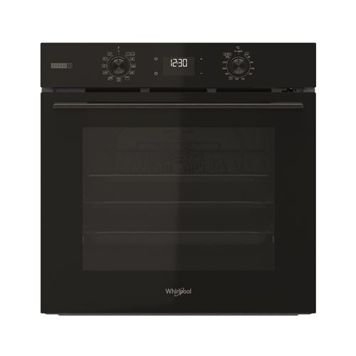 Whirlpool Noir Omds58ru1sb