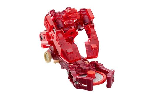 Véhicule Screechers Wild Monkeywrench Level 2