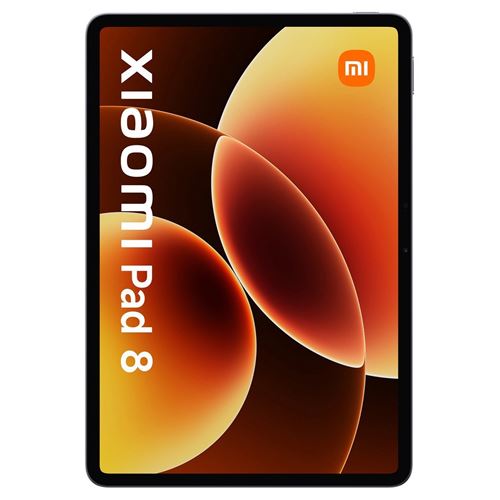 Xiaomi Pad 8 Grey 8 GB + 256 GB