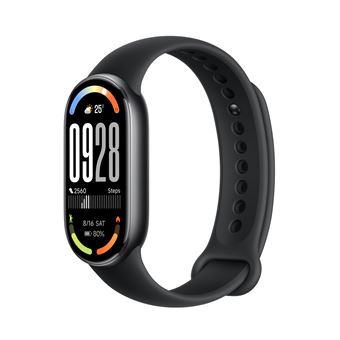 Bracelet d'activité Xiaomi