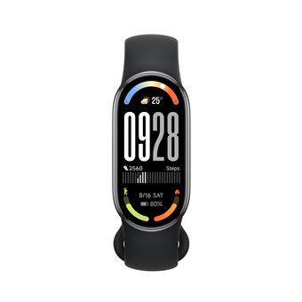 Amazon Prime Day : Le Bracelet Connecté Xiaomi Mi Band 4 à Un Prix Jamais Vu