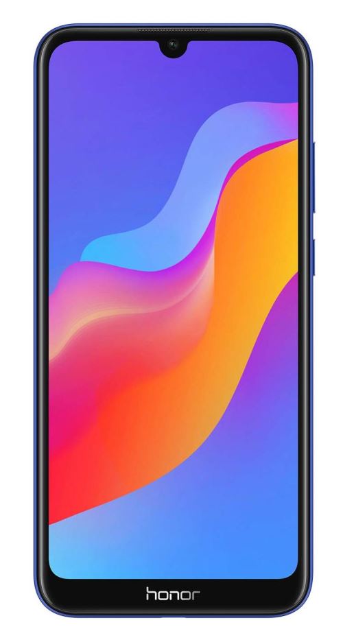 Smartphone Honor 8A Double SIM 32 Go Bleu