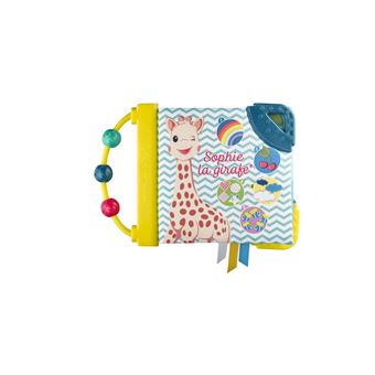 Coffret Sophie la Girafe Vulli