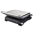Grille-viande Proline MG2000 2000 W Noir et Gris