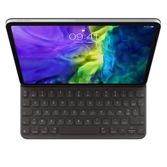 apple ipad air 4 generation keyboard