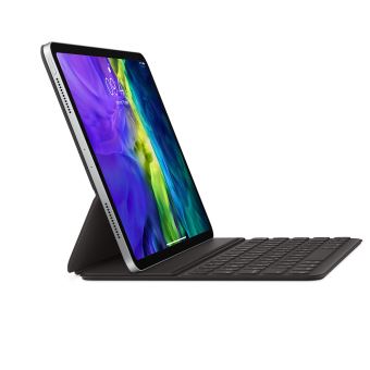 Clavier Apple Smart keyboard iPad Pro 11