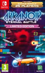 Arkanoid – Eternal Battle Nintendo Switch