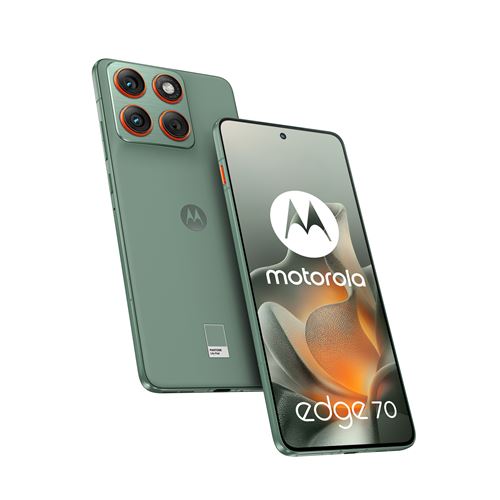 Smartphone Motorola Edge 70 6 67” 5G Double SIM de