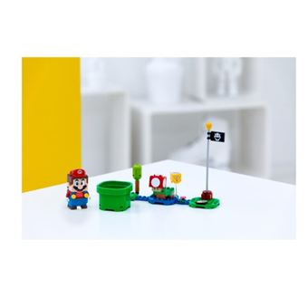 LEGO® Super Mario™ 30385 Super Mushroom Surprise