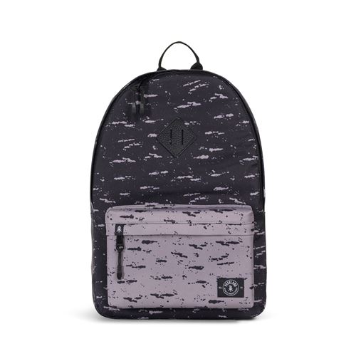 Sac à dos Parkland Meadow Arbutus Smoke 30 L Noir et Gris