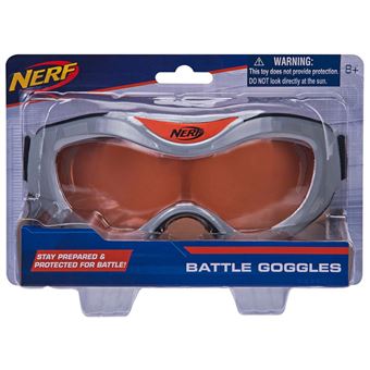 Jeu de plein air Nerf Lunettes