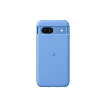 Coque Souple TPU Kwmobile Pour Google Pixel 8a - Modèle KWM000020KU005C - Neuf Sous Blister