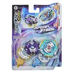 Figurine et réplique Beyblade SPS Dual Pack Modèle aléatoire