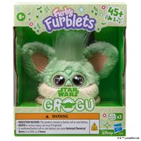 Figurine Hasbro Furby Furblets Star Wars Grogu™