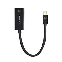 CABLING® Adaptateur USB 3.0 male vers HDMI femelle - convertisseur  ordinateur, pc portable USB vers écran télé, tv, hdtv, moniteur, projecteur  en HDMI