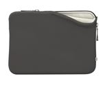 Housse de protection pour MacBook Pro/Air 13" MW Blackened Pearl