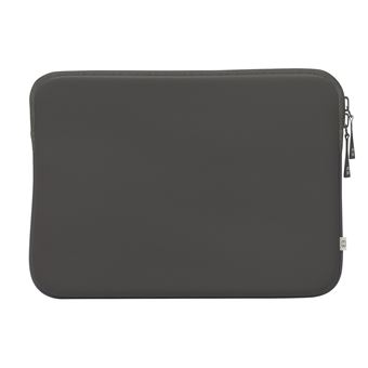 Housse de protection pour MacBook Pro/Air 13" MW Blackened Pearl