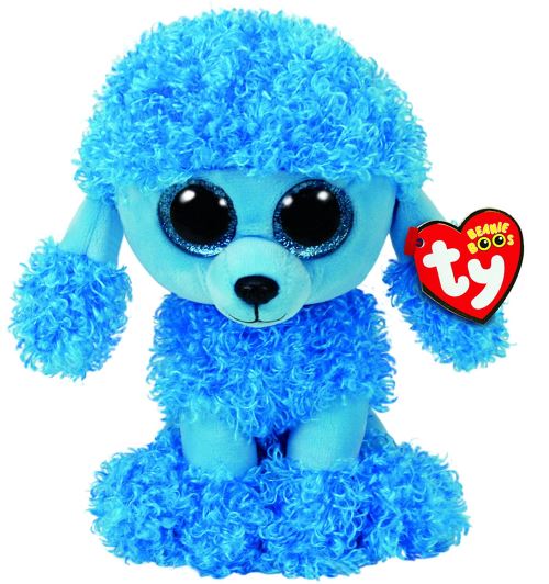 TY BEANIE BOO'S MEDIUM - MANDY LE PANDA